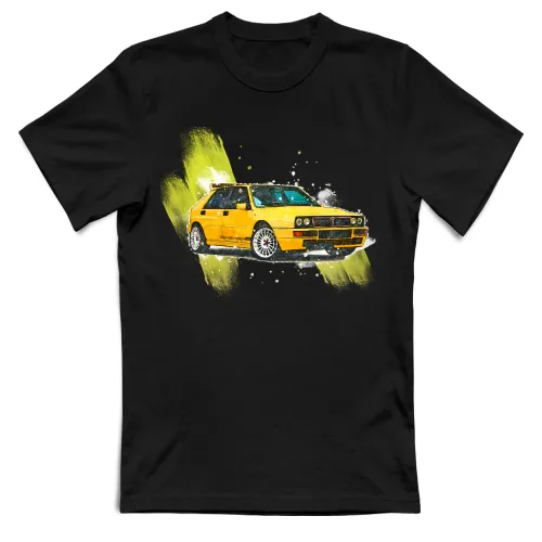 T-Shirt Unisex