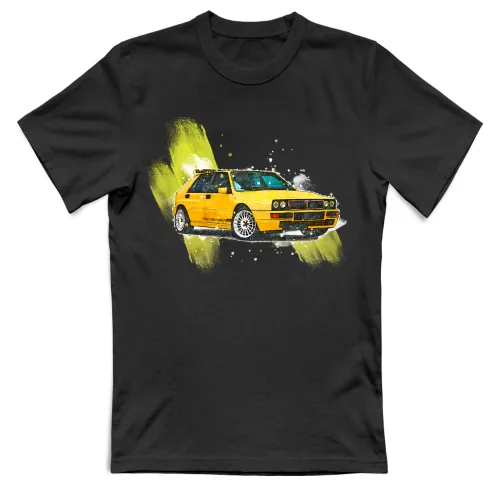 T-Shirt Unisex Large