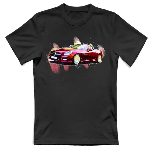 T-Shirt Unisex Large