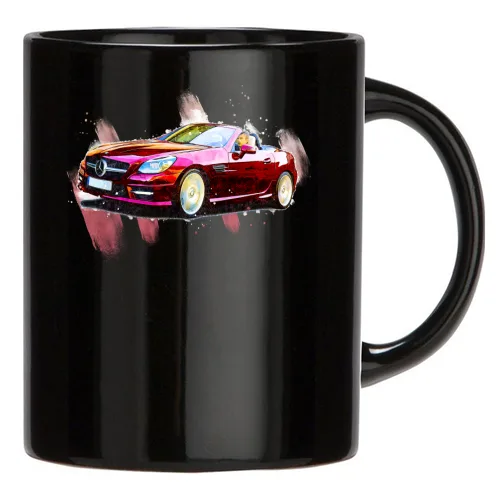 Tazza Nera