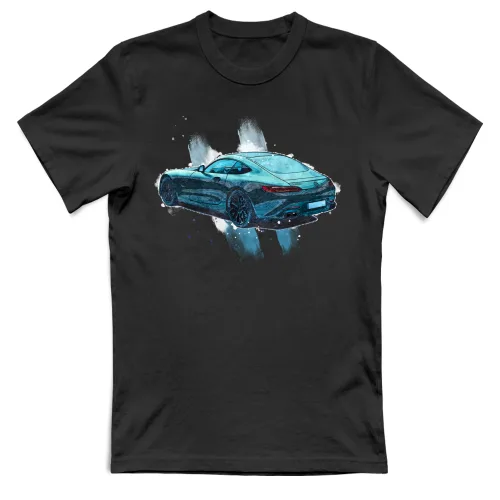 T-Shirt Unisex Large