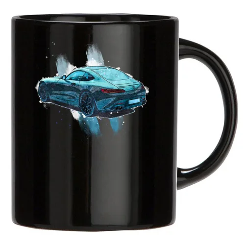 Tazza Nera