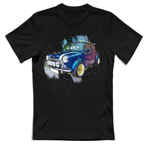 T-Shirt Unisex