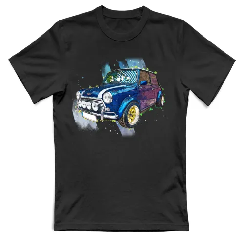 T-Shirt Unisex Large