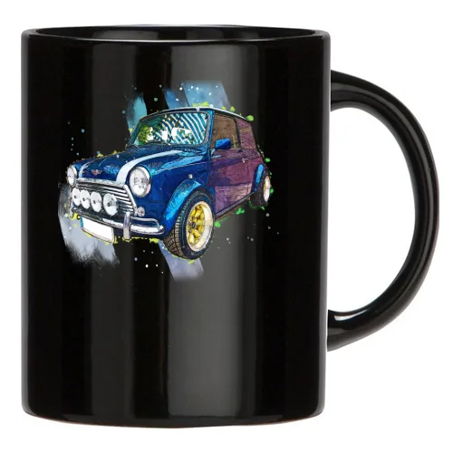 Tazza Nera