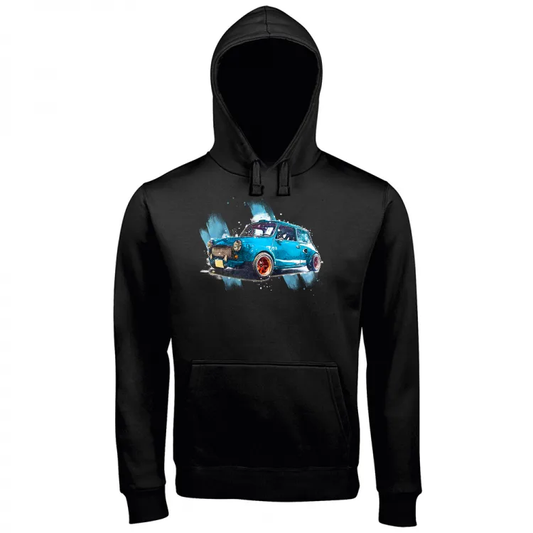 Mini Cooper Classic Tuning