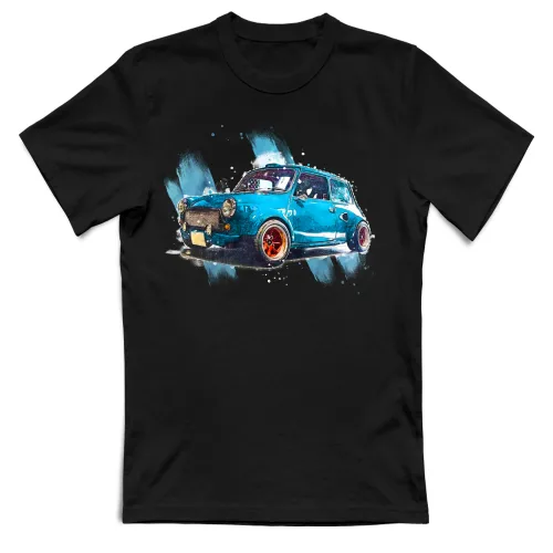 T-Shirt Unisex