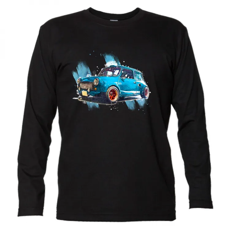 Mini Cooper Classic Tuning