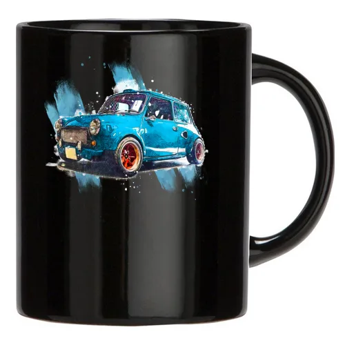 Tazza Nera