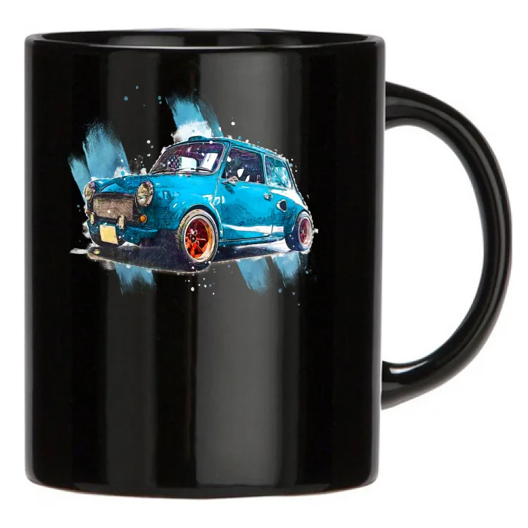 Mini Cooper Classic Tuning