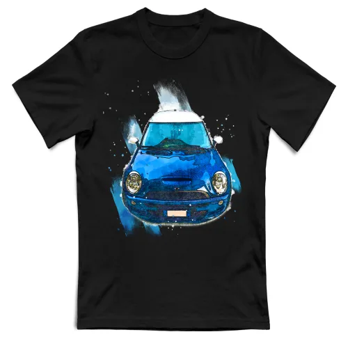 T-Shirt Unisex