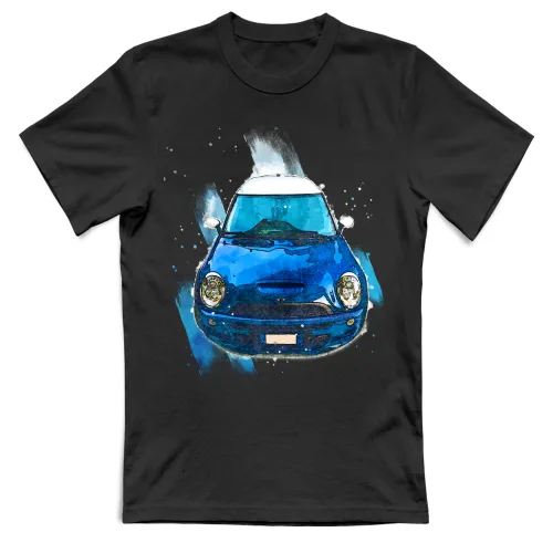T-Shirt Unisex Large
