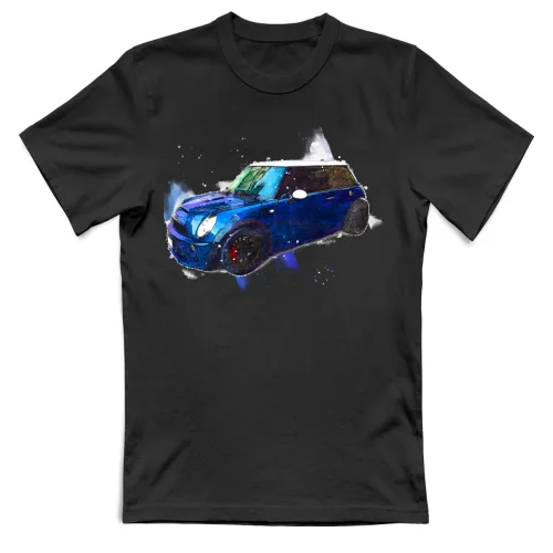 T-Shirt Unisex Large
