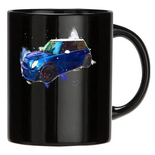 Tazza Nera