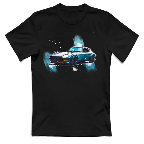 T-Shirt Unisex