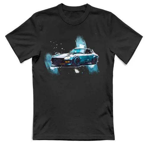 T-Shirt Unisex Large
