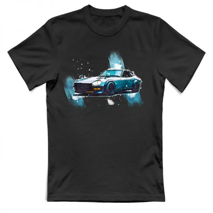 Nissan Datsun
