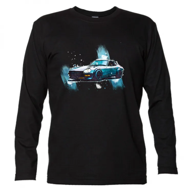 Nissan Datsun