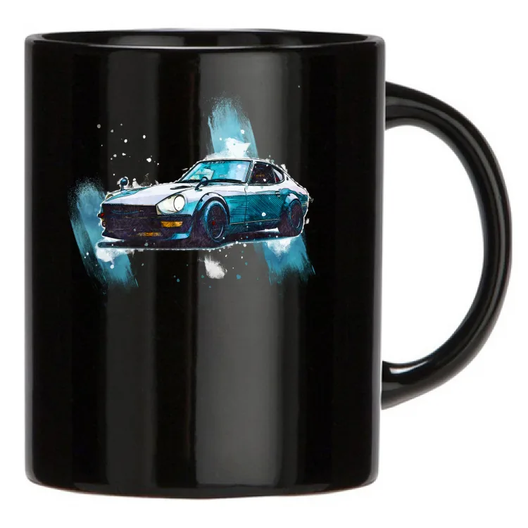 Nissan Datsun
