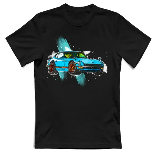 T-Shirt Unisex