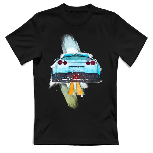 T-Shirt Unisex