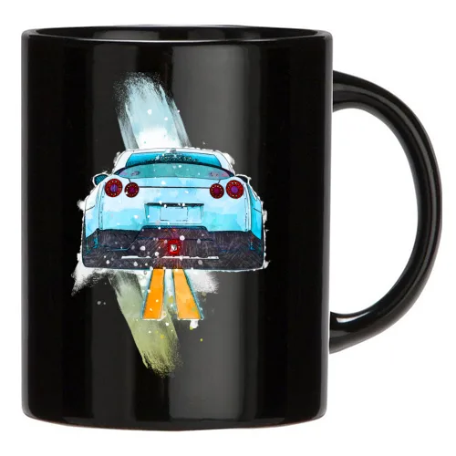 Tazza Nera