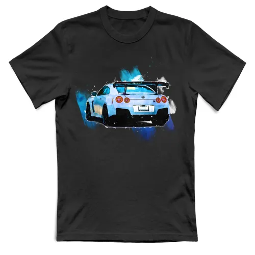 T-Shirt Unisex Large