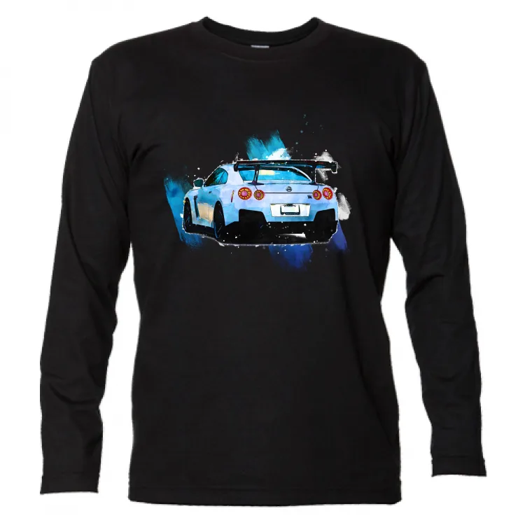 Nissan GTR R35