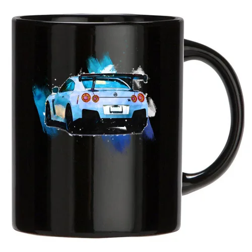 Tazza Nera