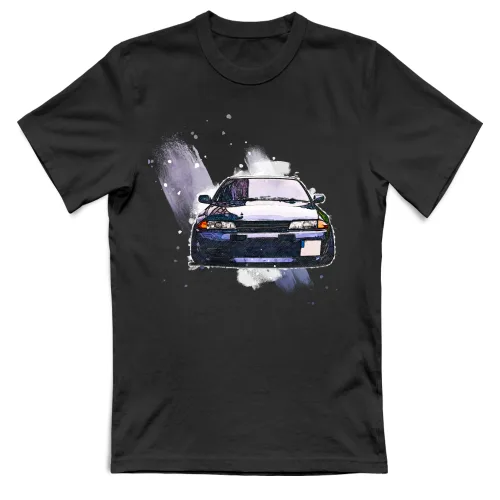 T-Shirt Unisex Large