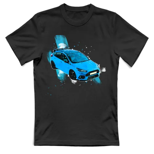T-Shirt Unisex Large