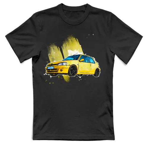 T-Shirt Unisex Large