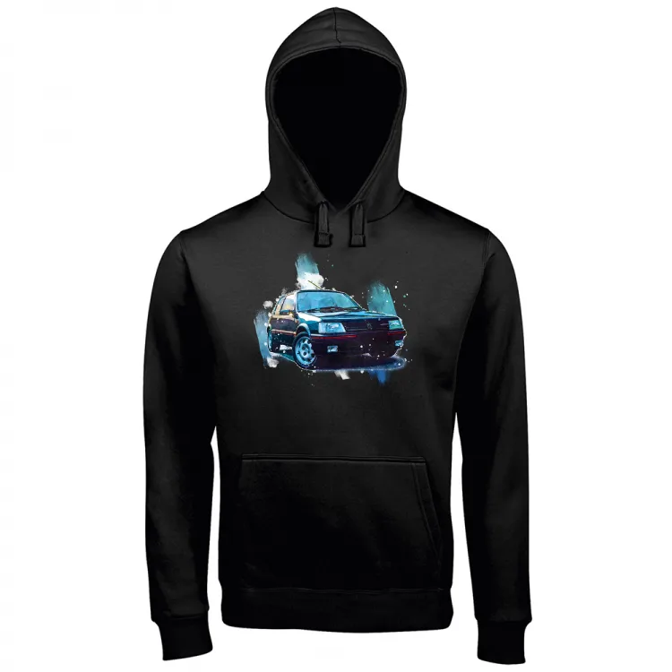 Peugeot 205 GTI 1.9