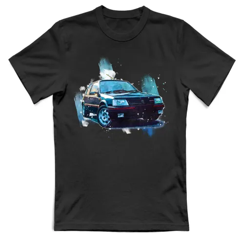 T-Shirt Unisex Large