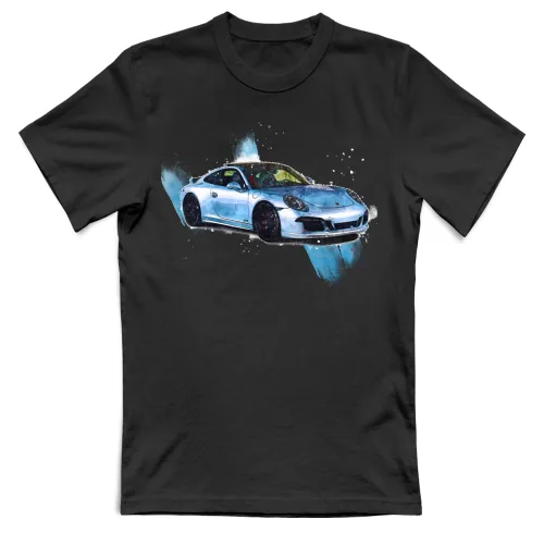 T-Shirt Unisex Large