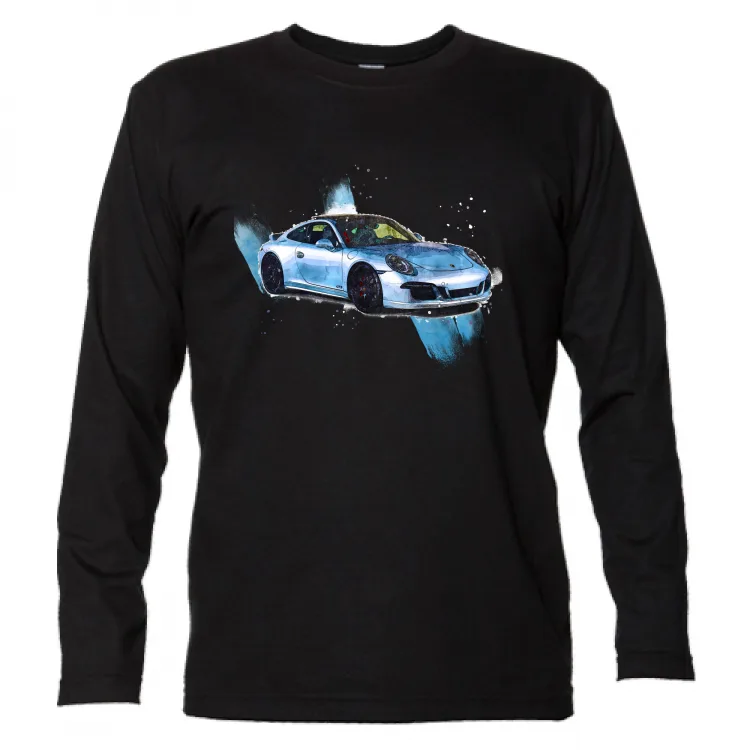 Porsche 911 Carrera GT2