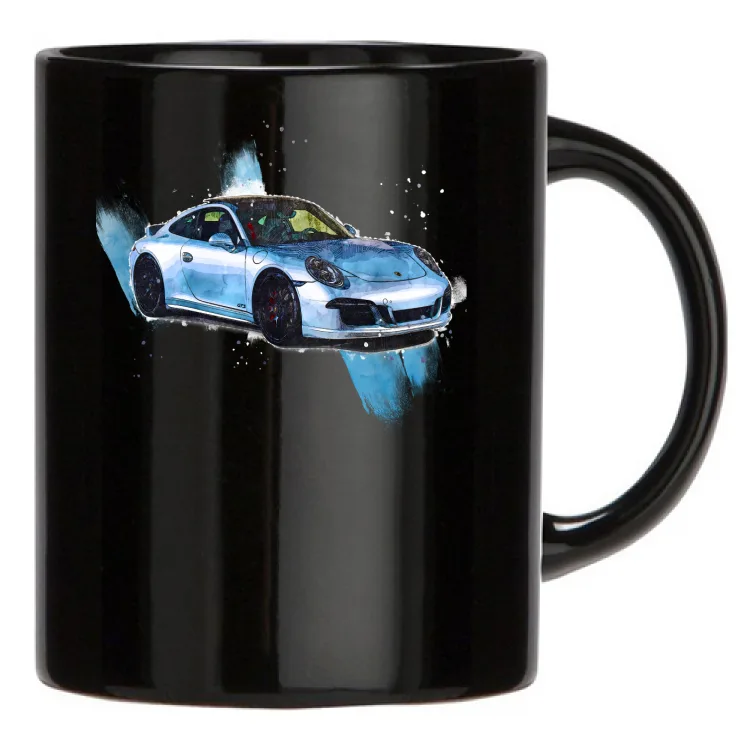Porsche 911 Carrera GT2