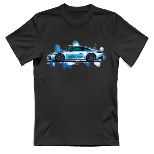 T-Shirt Unisex Large
