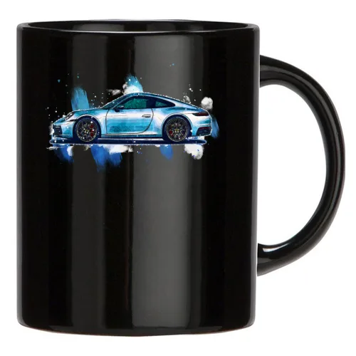 Tazza Nera