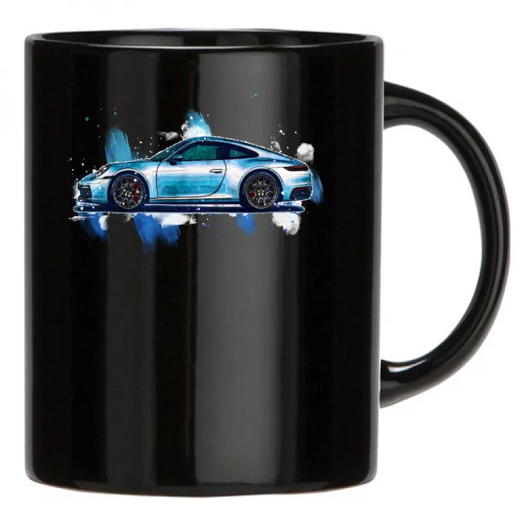 Porsche 911 Carrera GT3