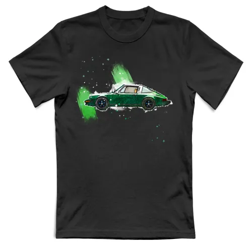T-Shirt Unisex Large