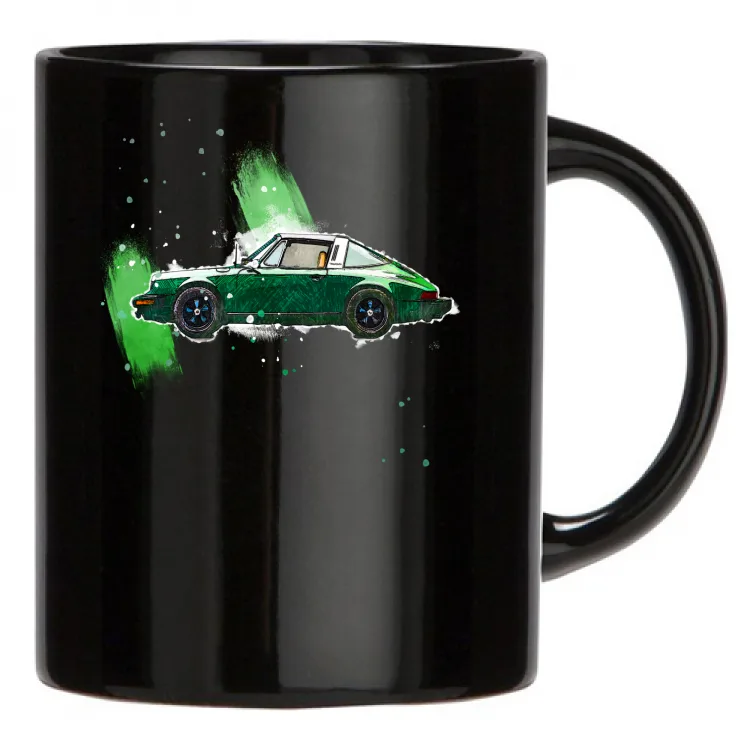 Porsche Targa