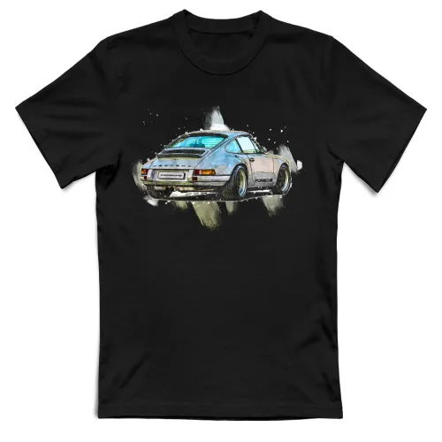 T-Shirt Unisex