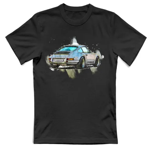 T-Shirt Unisex Large
