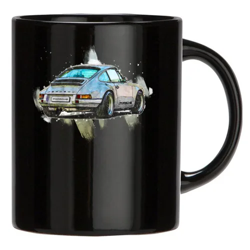 Tazza Nera