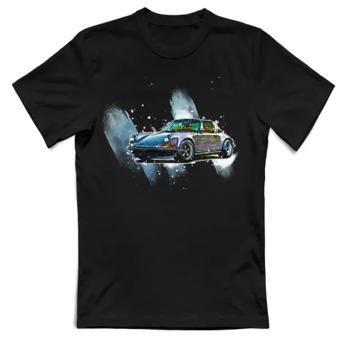 T-Shirt Unisex