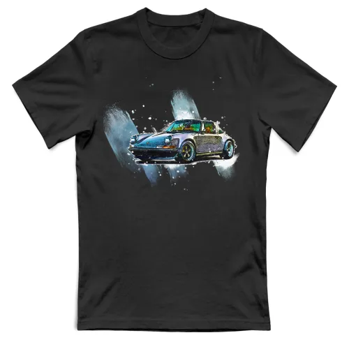 T-Shirt Unisex Large