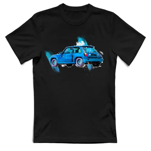 T-Shirt Unisex