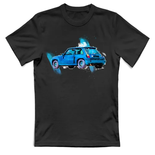T-Shirt Unisex Large