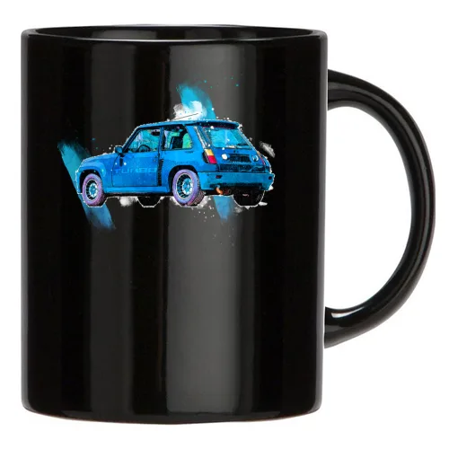 Tazza Nera